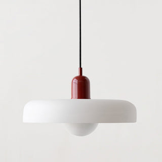 Vnitřní Závěsné Svítidlo | LED Kroužkové Svítidlo