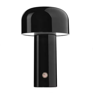 Vnitřní Moderní Stolní Lampa | Houbový LED Design