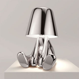 Vnitřní Dekorace Stolní Lampa | Moderní Dobíjecí LED