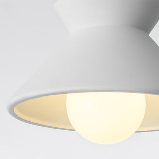 Vnitřní Závěsné Svítidlo | Rozšířený Kuželový Design