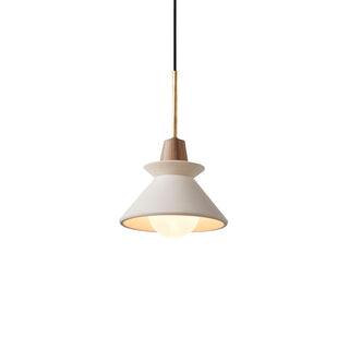 Vnitřní Závěsné Svítidlo | Rozšířený Kuželový Design