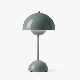 Vnitřní Bezdrátová Stolní Lampa | Stmívatelná Moderní LED Design