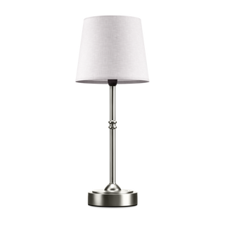 Vnitřní Dobíjecí Stolní Lampa | Klasický Dekorativní Styl