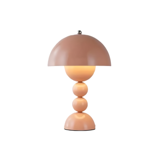 Vnitřní Moderní Stolní Lampa LED | Severský Styl E27