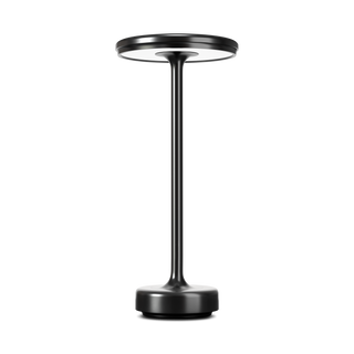 Vnitřní Dobíjecí Stolní Lampa | Moderní LED Dekorativní Styl