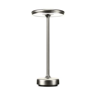 Vnitřní Dobíjecí Stolní Lampa | Moderní LED Dekorativní Styl