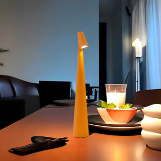 Vnitřní Dekorativní Stolní Lampa | Moderní LED Design