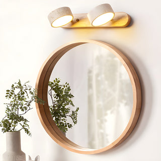Vnitřní Dvojité Nástěnné Světlo | Moderní LED Osvětlení