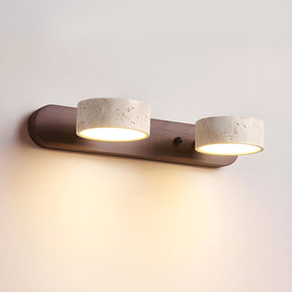 Vnitřní Dvojité Nástěnné Světlo | Moderní LED Osvětlení