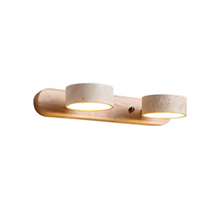 Vnitřní Dvojité Nástěnné Světlo | Moderní LED Osvětlení