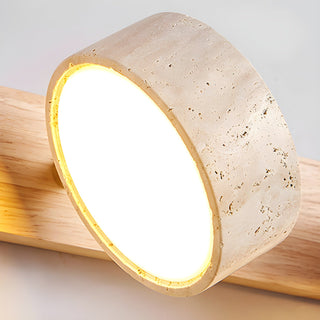 Vnitřní Dvojité Nástěnné Světlo | Moderní LED Osvětlení