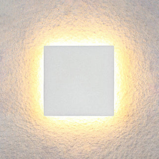 Venkovní Nástěnné Svítidlo | Moderní LED Svítidlo