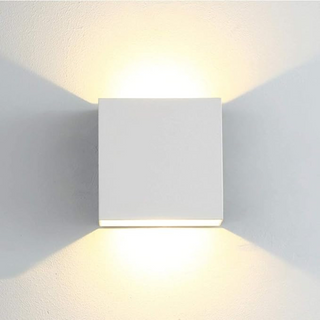Vnitřní Moderní Nástěnné Svítidlo | Senzor Pohybu LED