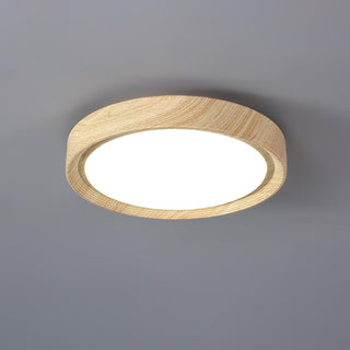 Vnitřní LED Stropní Svítidlo | Moderní Zaoblený Dekorativní Design