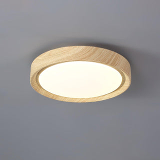 Vnitřní LED Stropní Svítidlo | Moderní Zaoblený Dekorativní Design