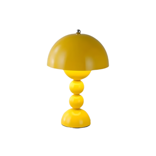Vnitřní Moderní Stolní Lampa LED | Severský Styl E27