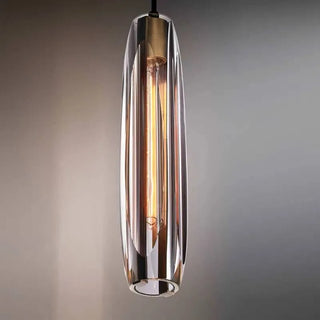 Vnitřní válcové závěsné svítidlo | Moderní LED Design