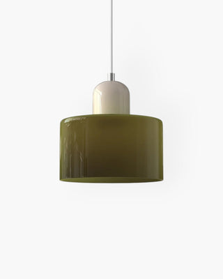 Vnitřní Závěsné Světlo | Moderní LED Závěsná Lampa