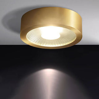 Vnitřní LED Přisazené Stropní Svítidlo | Moderní Dekorativní Design
