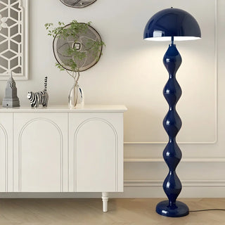 Vnitřní Moderní Stojací Lampa | LED Tvar Houby