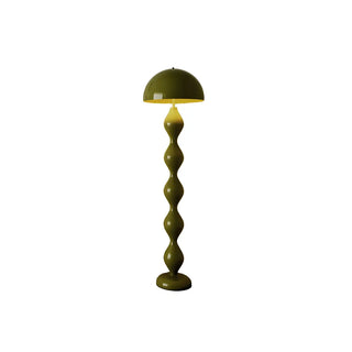Vnitřní Moderní Stojací Lampa | LED Tvar Houby