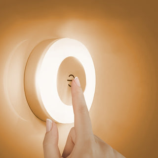 Vnitřní moderní nástěnné LED světlo | Dotykové ovládání
