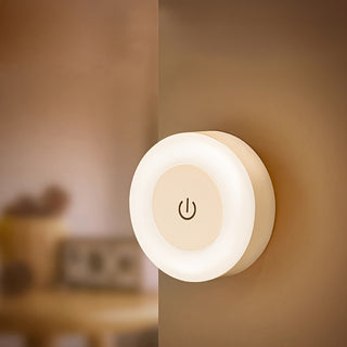 Vnitřní moderní nástěnné LED světlo | Dotykové ovládání