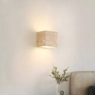 Vnitřní a Venkovní Nástěnné Světlo | Minimalistické LED Světlo
