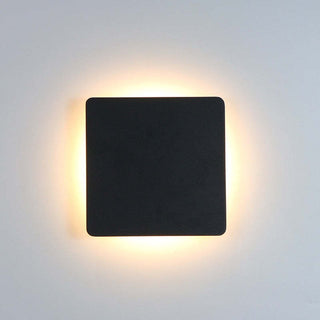 Venkovní Nástěnné Svítidlo | Moderní LED Svítidlo