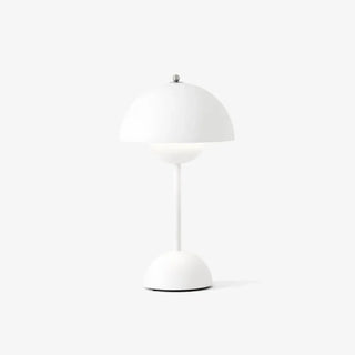 Vnitřní Bezdrátová Stolní Lampa | Stmívatelná Moderní LED Design