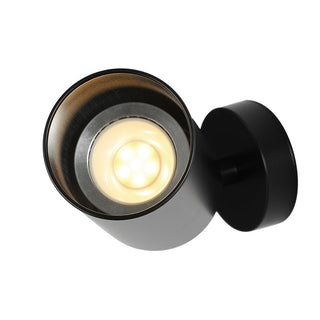 Vnitřní Stropní Svítidlo | Nastavitelný Válcový LED Reflektor