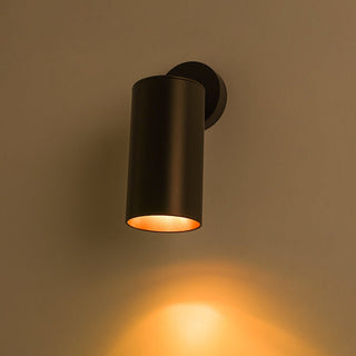 Vnitřní Stropní Svítidlo | Nastavitelný Válcový LED Reflektor
