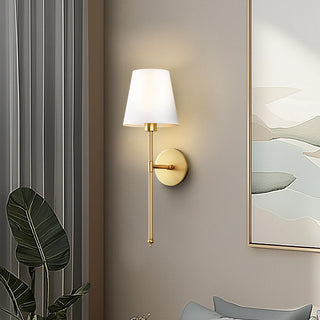 Vnitřní Nástěnné Svítidlo E27 | Moderní Klasický Design