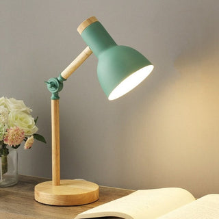 Vnitřní Moderní Stolní Lampa | Nastavitelné LED Světlo