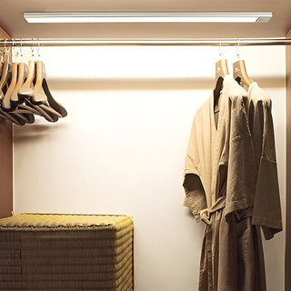 Vnitřní Závěsné Svítidlo | LED Lištové Visící Světlo