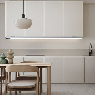 Vnitřní Závěsné Svítidlo | LED Lištové Visící Světlo