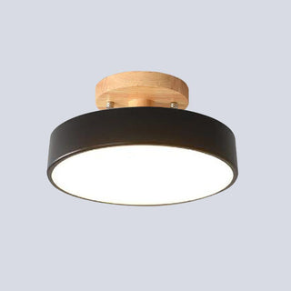 Vnitřní Moderní Stropní Svítidlo | LED Osvětlení