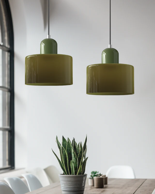 Vnitřní Závěsné Světlo | Moderní LED Závěsná Lampa