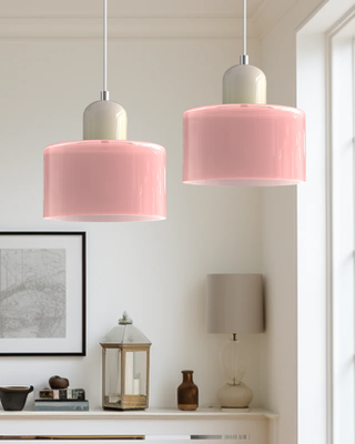 Vnitřní Závěsné Světlo | Moderní LED Závěsná Lampa