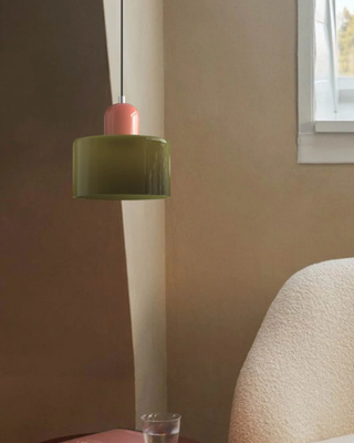 Vnitřní Závěsné Světlo | Moderní LED Závěsná Lampa