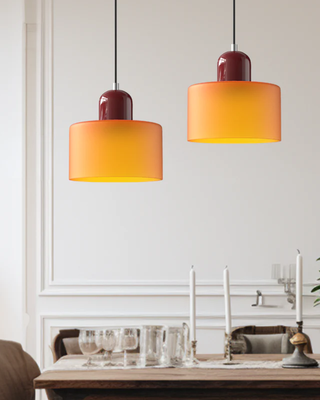 Vnitřní Závěsné Světlo | Moderní LED Závěsná Lampa