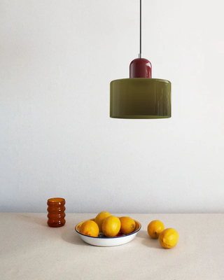 Vnitřní Závěsné Světlo | Moderní LED Závěsná Lampa