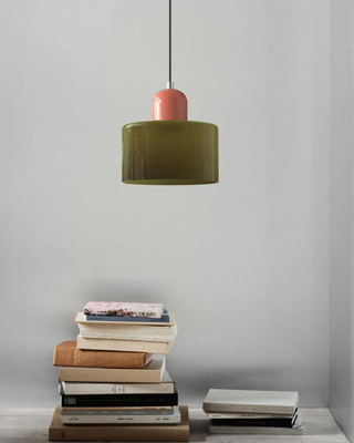 Vnitřní Závěsné Světlo | Moderní LED Závěsná Lampa