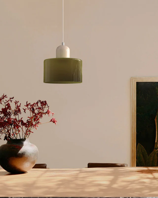 Vnitřní Závěsné Světlo | Moderní LED Závěsná Lampa