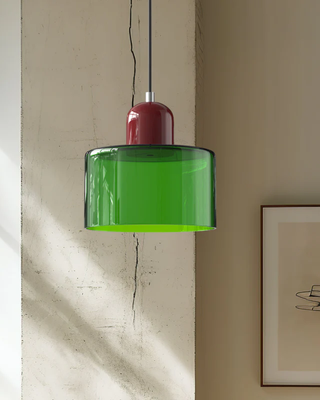 Vnitřní Závěsné Světlo | Moderní LED Závěsná Lampa