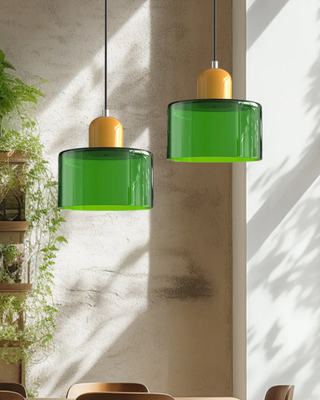 Vnitřní Závěsné Světlo | Moderní LED Závěsná Lampa
