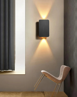 Vnitřní Nástěnné Světlo | Moderní Minimalistické LED Osvětlení