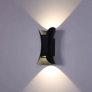 Venkovní a Vnitřní Nástěnné LED Světlo | Moderní IP65