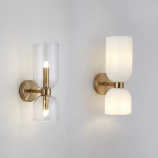 Vnitřní Moderní Nástěnné Svítidlo | LED Stylová Design E14