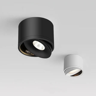 Vnitřní Stropní Bodové Světlo | LED Otočné Minimalistický Design